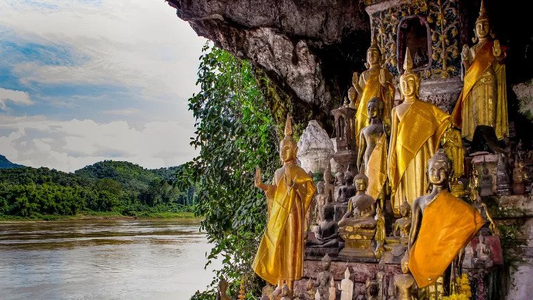 The Definitive Guide to a Bike Tour Vietnam Laos Border Crossing: An Epic Frontier Adventure